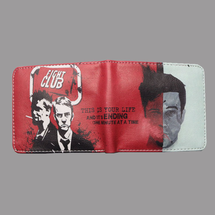 Sons of Anarchy Men’s Wallet