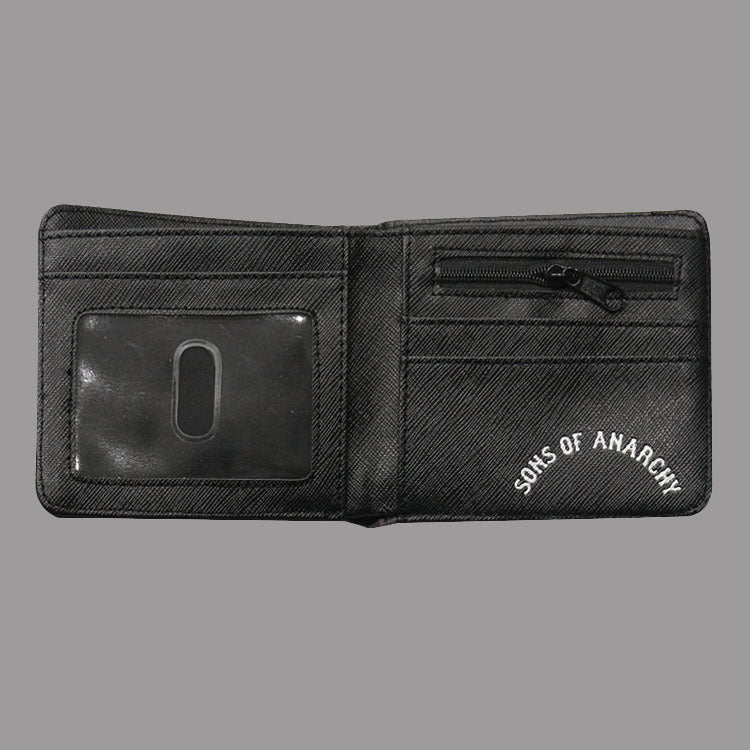 Sons of Anarchy Men’s Wallet
