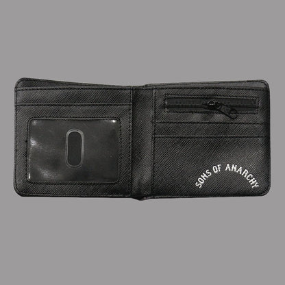 Sons of Anarchy Men’s Wallet