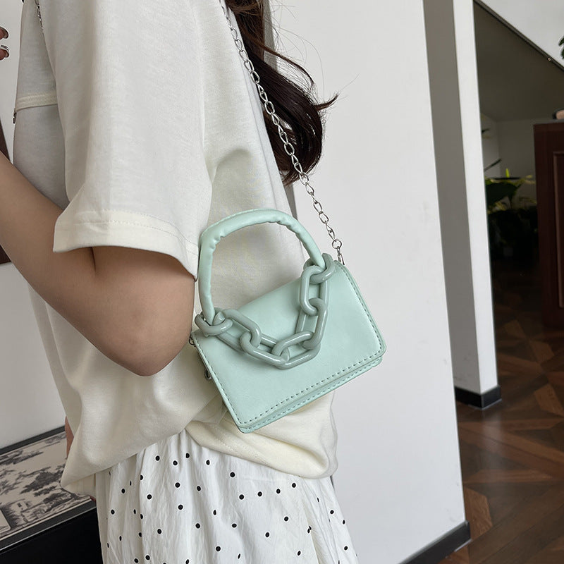 Pocket Money Shoulder Bag