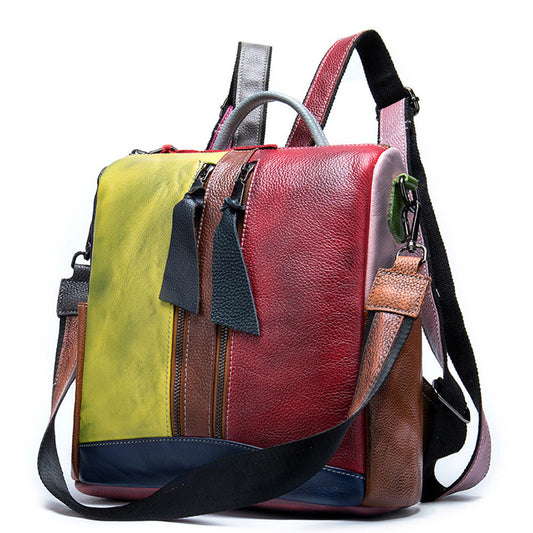 Street Multifunctional Shoulder Bag