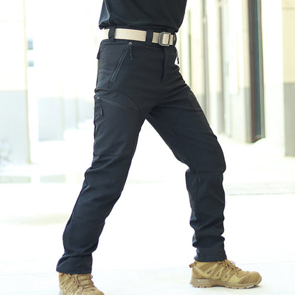 SharkSkin Tactical Soft Shell Pants