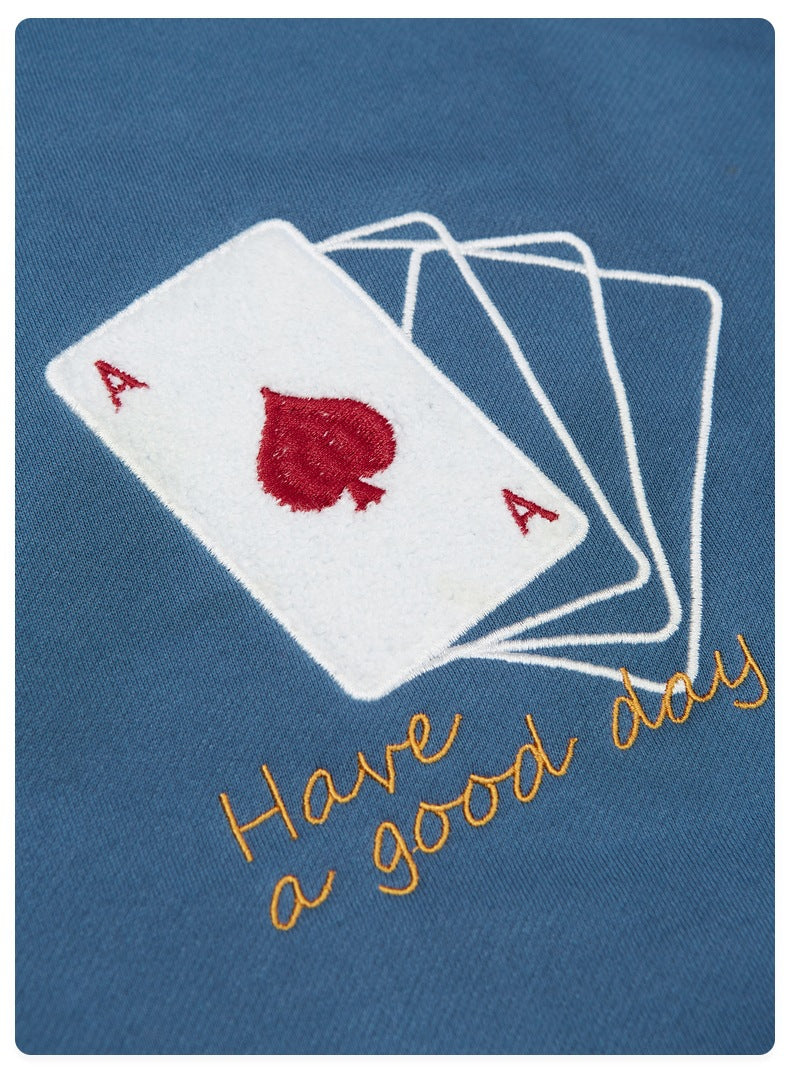 Varsity Baseball jacket