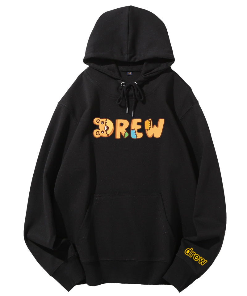 Drew Oversize Sweatshirt