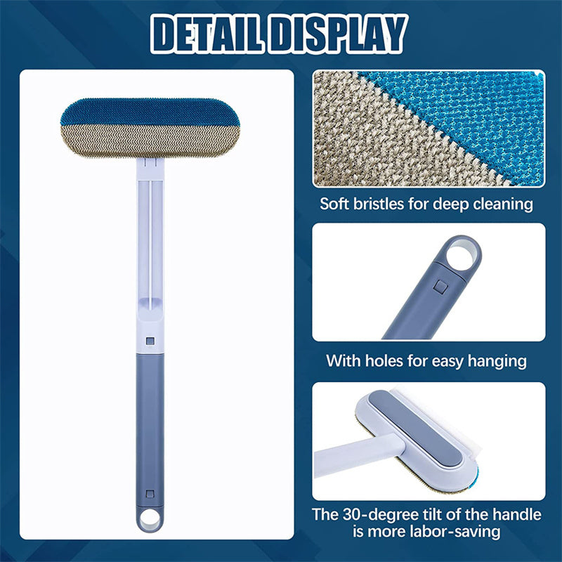 4 In 1 Multifunctional Pet Hair Removal Gadgets