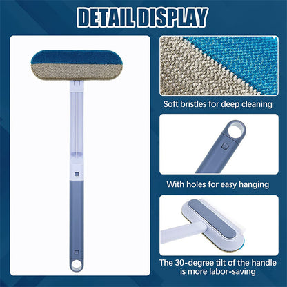 4 In 1 Multifunctional Pet Hair Removal Gadgets