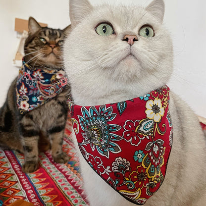 Cat Hat Pet Headwear