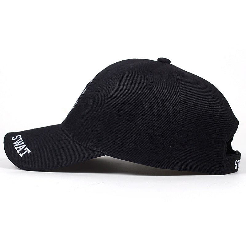 Hip-hop Hats