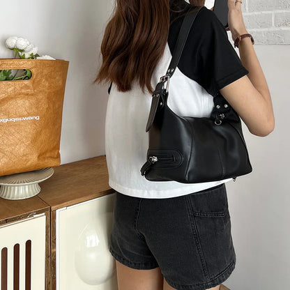 Y2K Shoulder Bag For Women