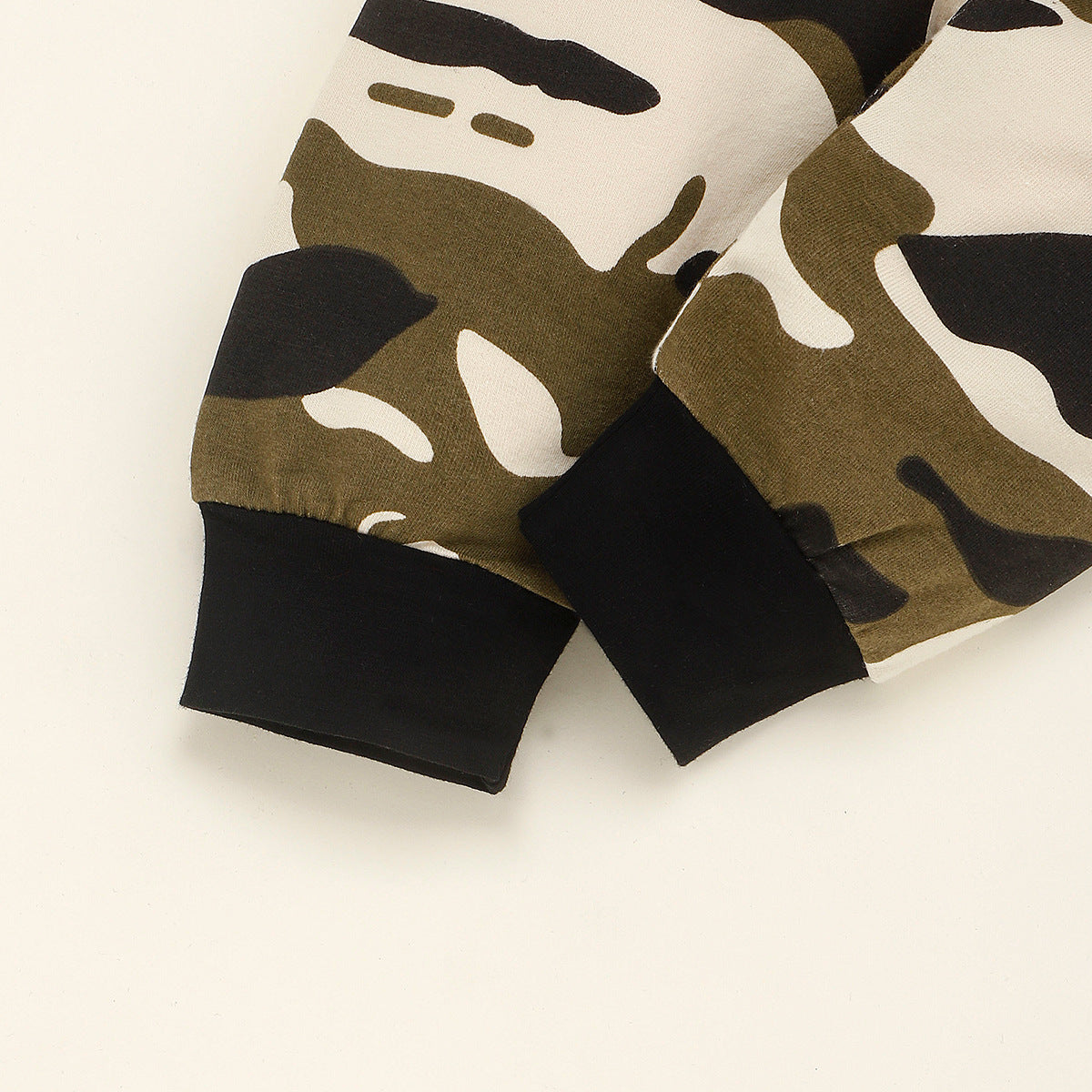 Toddler's 'Daddy's Boy' Suit