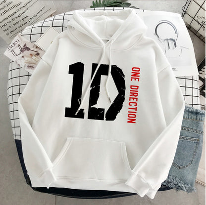 One Direction Merch Sweatshirt