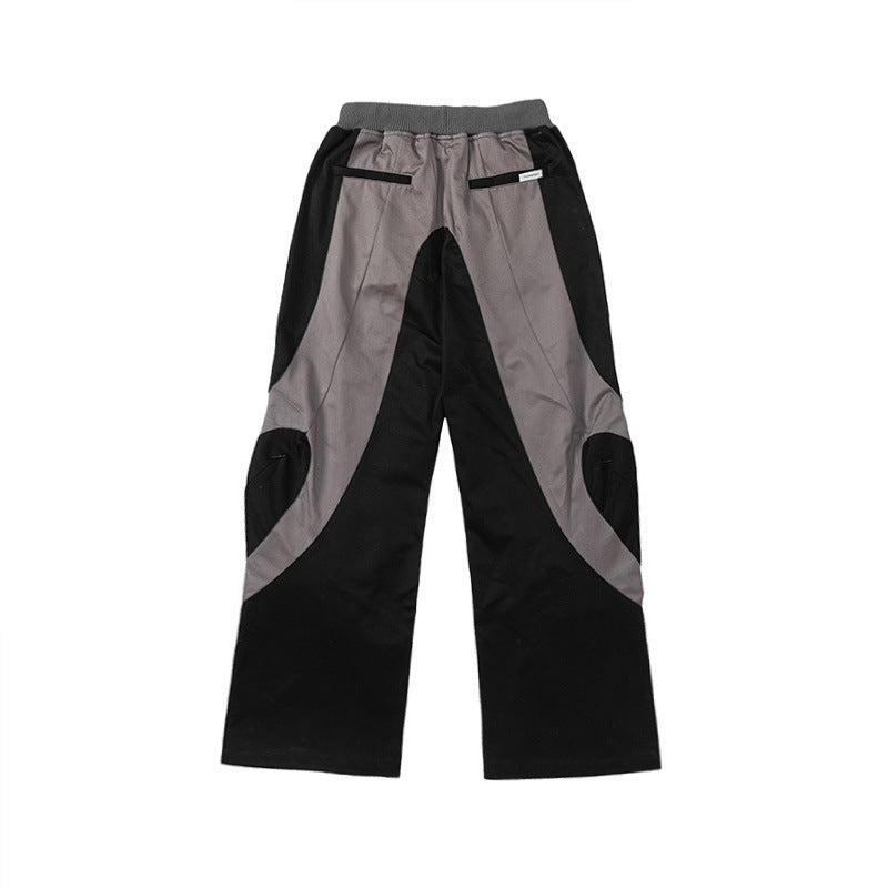 Dark Lantern Pants