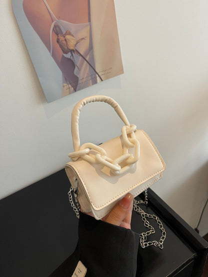 Pocket Money Shoulder Bag