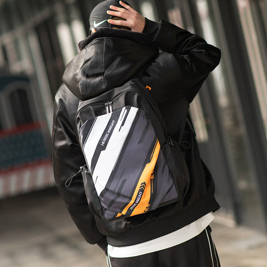 Unisex Business Casual Backpack