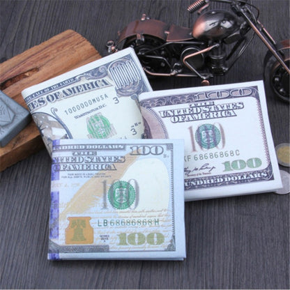Dollar Wallet