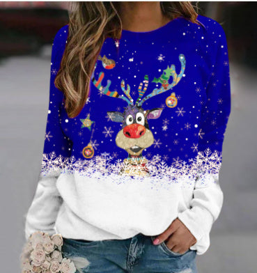 Christmas Exclusive Sweatshirt