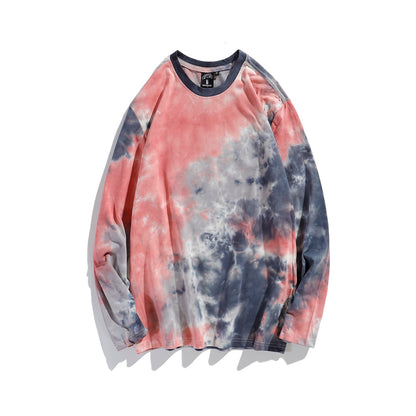 Care Bear Tie-Dye Sweatshirt