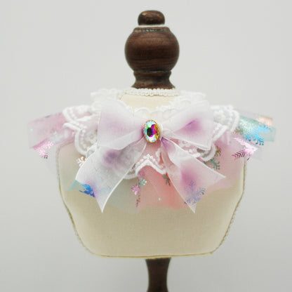 Christmas Dream Scarf Pet Accessories