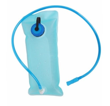 Outdoor water backpack