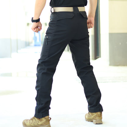 SharkSkin Tactical Soft Shell Pants
