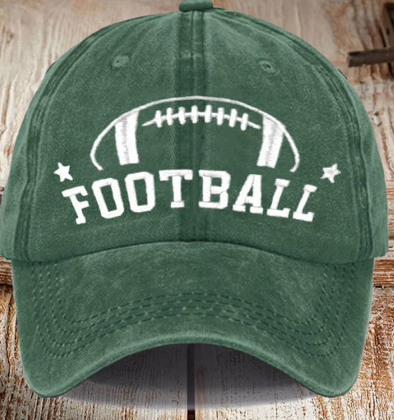 Embroidery Printing Outdoor Sunshade Trend Hats