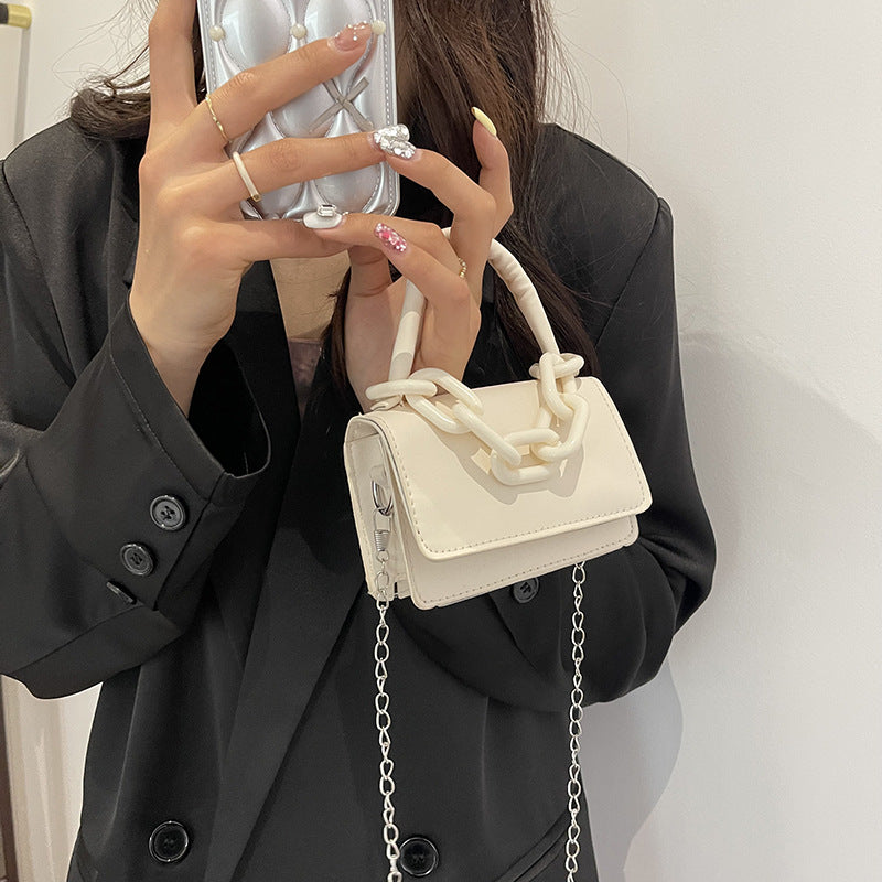 Pocket Money Shoulder Bag