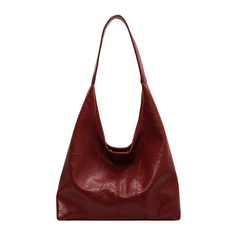 Victoria Hobo Tote Shoulder & Clutch Bag