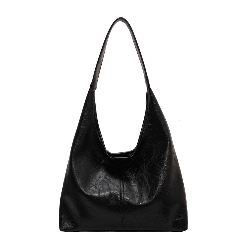 Victoria Hobo Tote Shoulder & Clutch Bag
