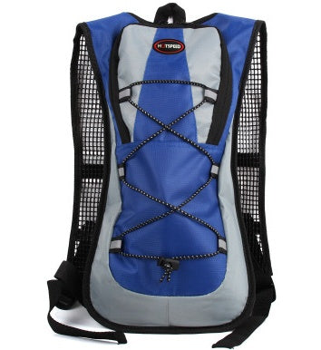 Outdoor water backpack