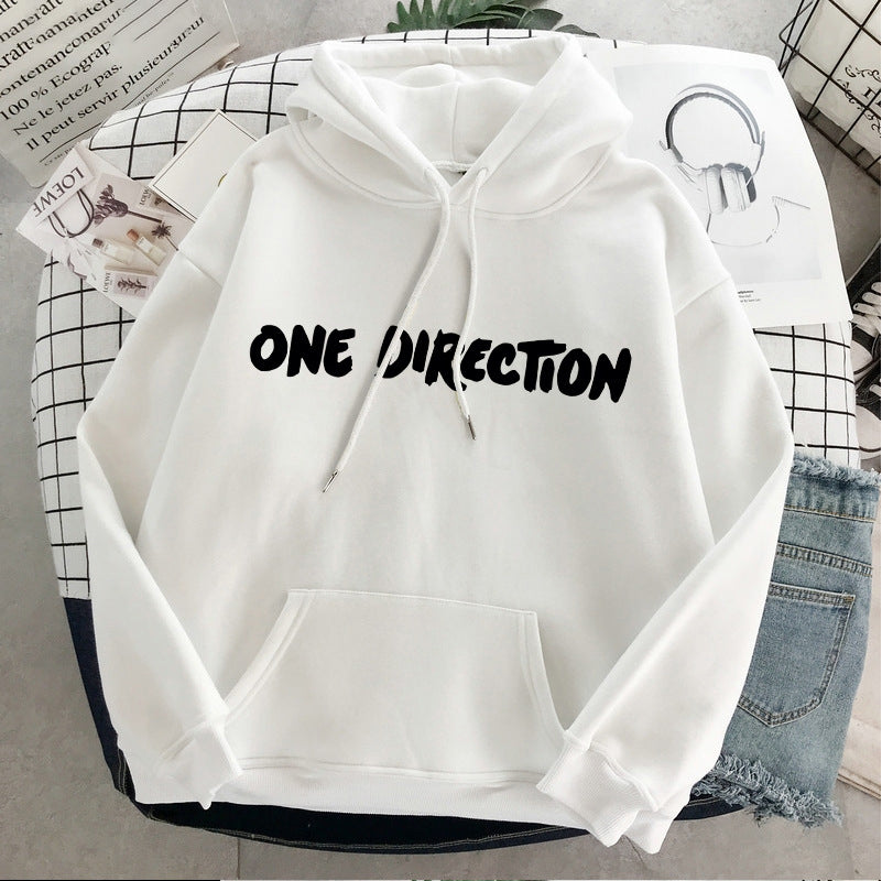 One Direction Merch Sweatshirt