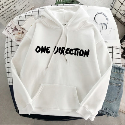 One Direction Merch Sweatshirt