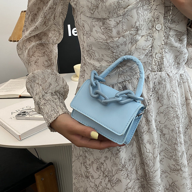 Pocket Money Shoulder Bag