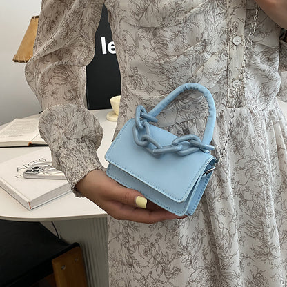 Pocket Money Shoulder Bag