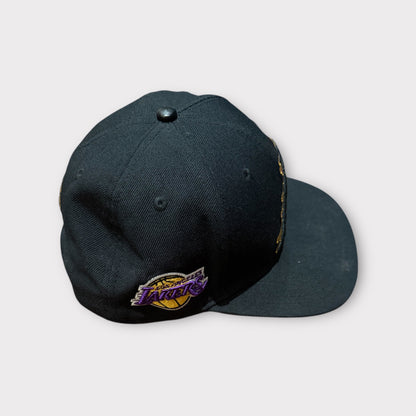 Pro Standard LA Los Angeles Lakers NBA Snapback Cap – OSFM