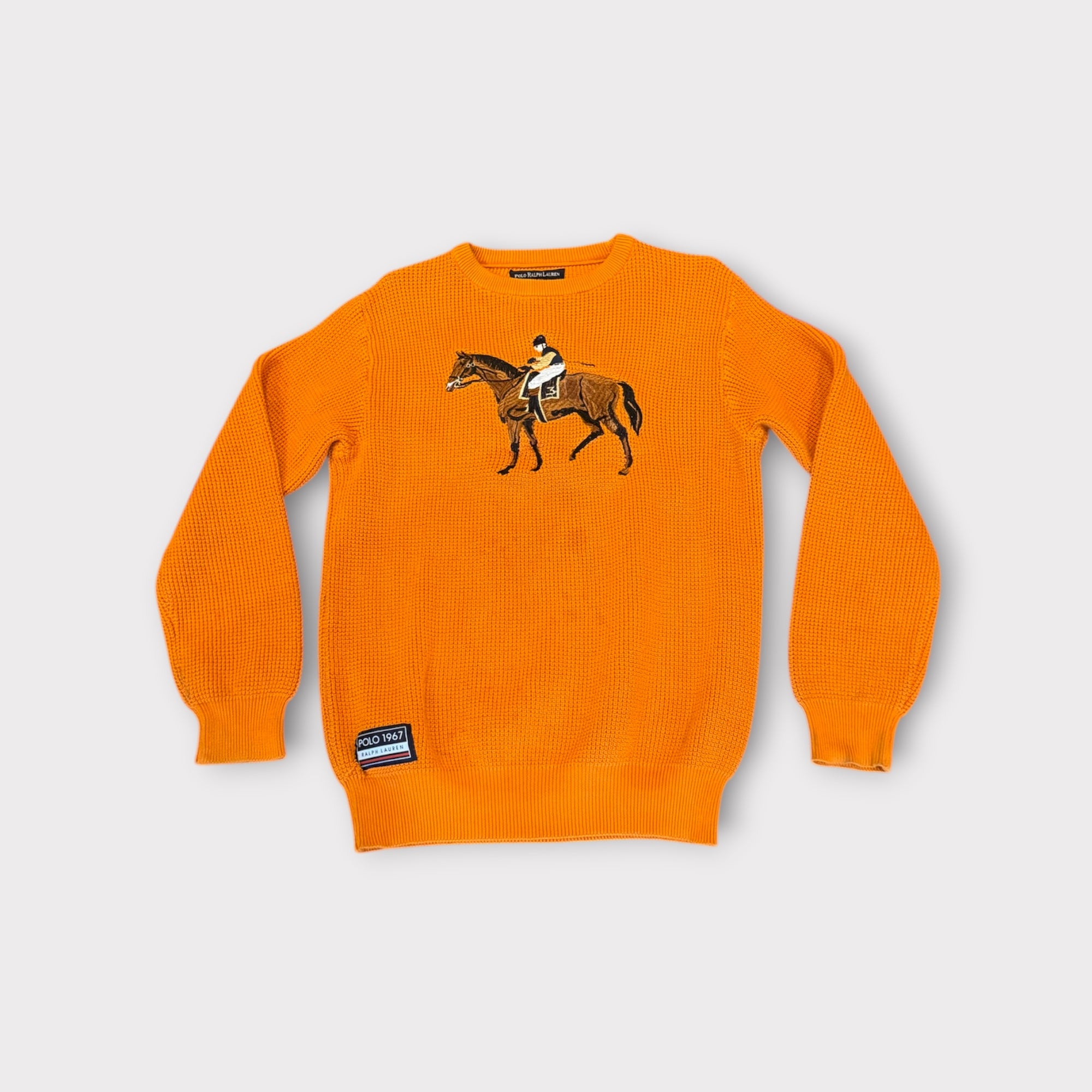 Polo Ralph Lauren – Relife Vintage