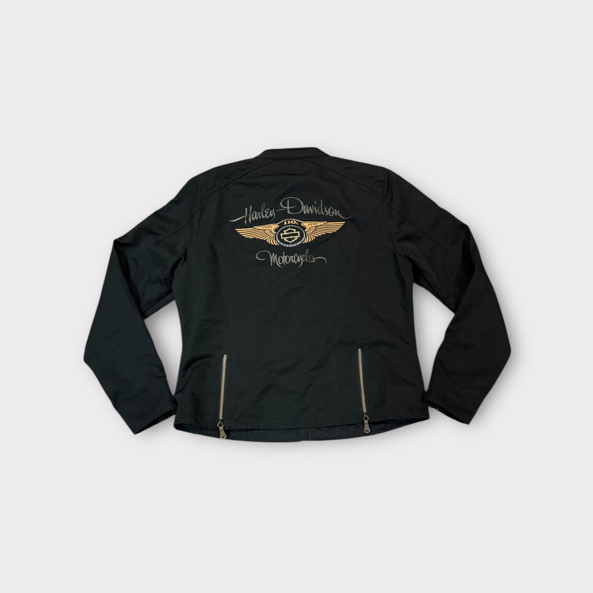 Harley Davidson – Relife Vintage