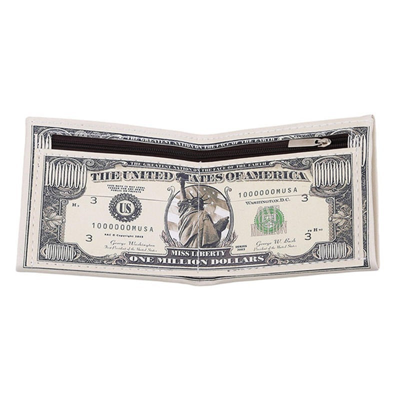 Dollar Wallet