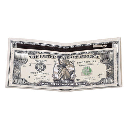Dollar Wallet