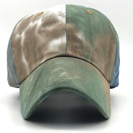 Baseball Camouflage Hats