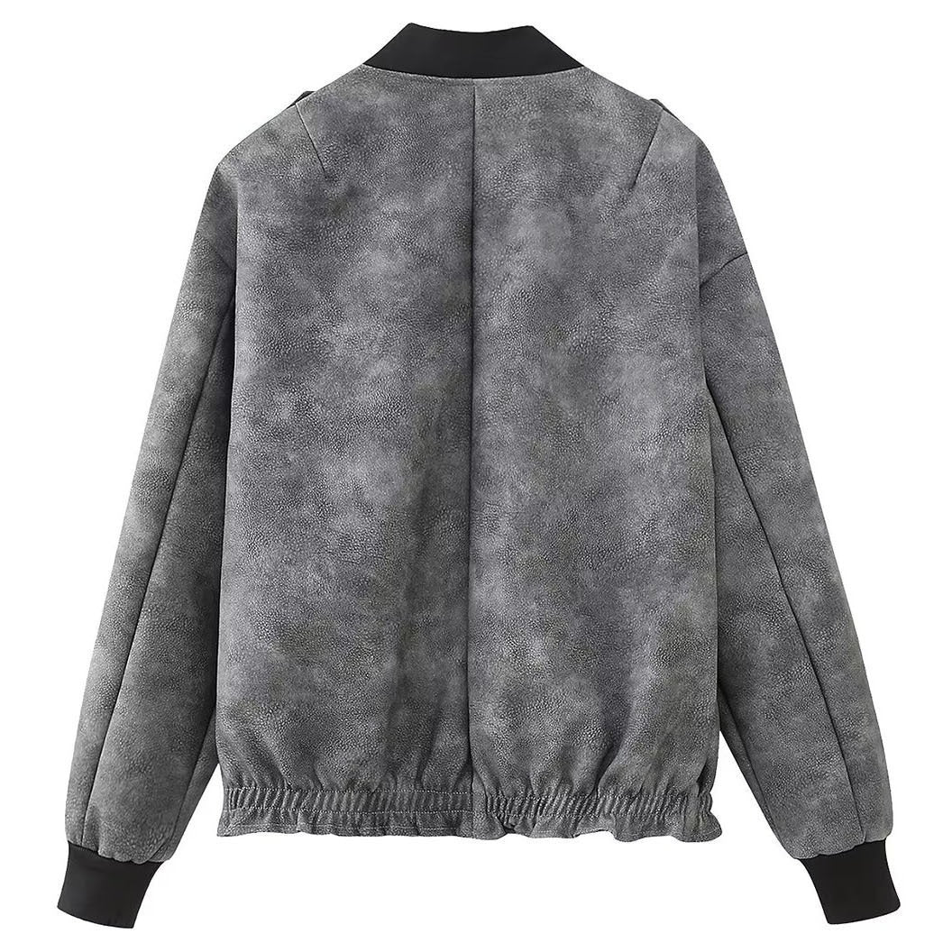 Casual Jacket Coat For Women