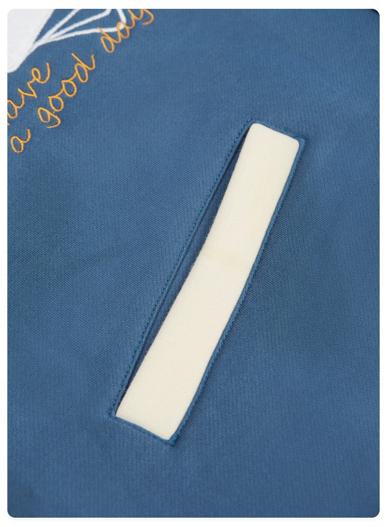 Varsity Baseball jacket