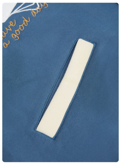 Varsity Baseball jacket