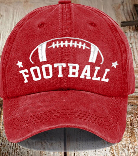 Embroidery Printing Outdoor Sunshade Trend Hats