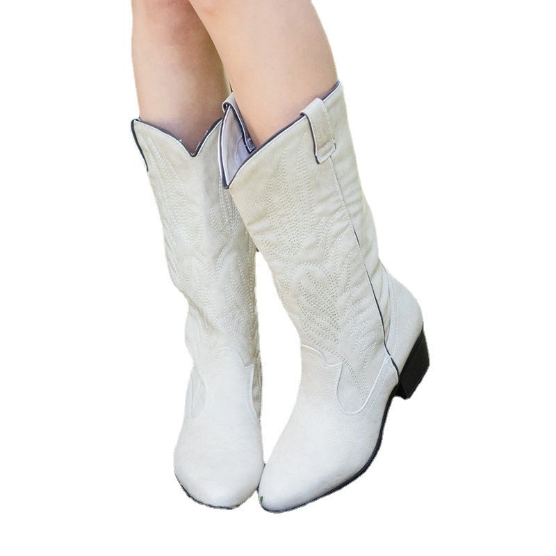 Women's Cowboy Boots