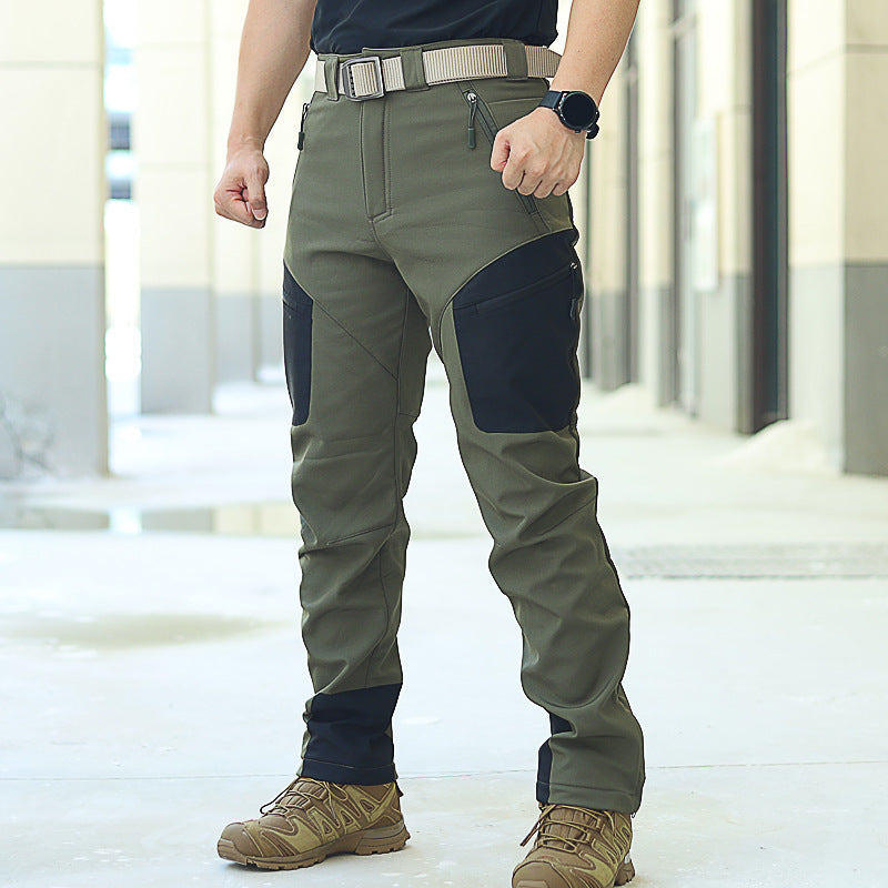 SharkSkin Tactical Soft Shell Pants