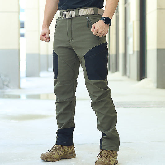 SharkSkin Tactical Soft Shell Pants