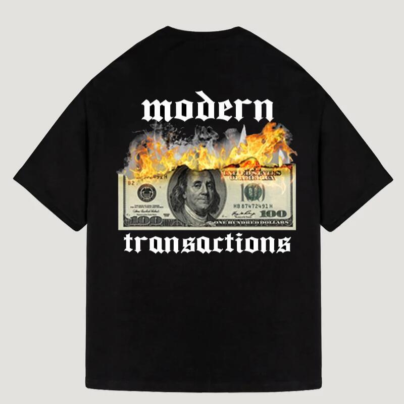 Crypto Trading T-shirt