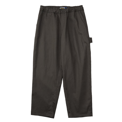 Hanging Work Pants