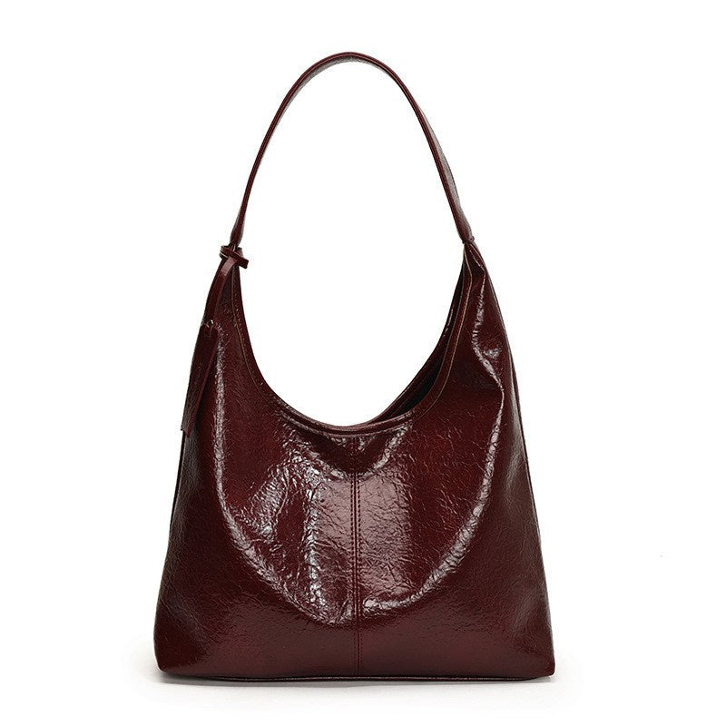 Victoria Hobo Tote Shoulder & Clutch Bag