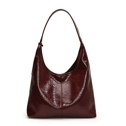 Victoria Hobo Tote Shoulder & Clutch Bag